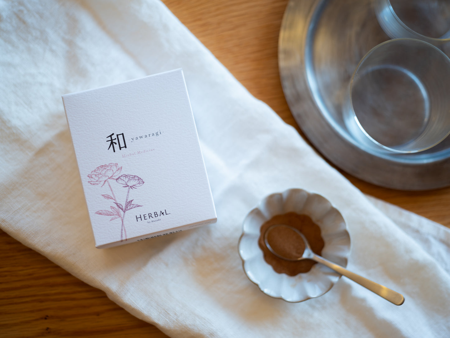 婦参散(フジンサン)3箱/第2類医薬品